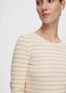 SLFANNA BEIGE STRIPES thumbnail