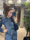 FQROCK JEANS JACKET thumbnail