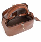 ERLE BAG COGNAC thumbnail