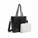 ARIEL SHOPPER BLACK thumbnail