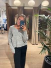 LULU V GENSER GREY thumbnail
