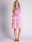 NILINE DRESS PINK thumbnail