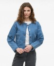 VIREBA DENIM JACKET thumbnail