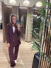SLFRITA BLAZER FIG thumbnail