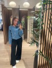 VIREBA DENIM JACKET thumbnail