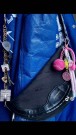 BASKETBALL CHARM PINK thumbnail