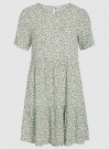 VIGREIS DRESS BLUE thumbnail