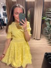 ELOISE SHORT YELLOW thumbnail