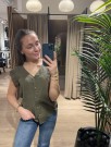 BYFALAKKA TOPP OLIVE thumbnail