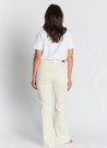 ANNIKA JEANS IVORY 30 LENGDE  thumbnail