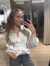 VIENNA BLUSE OFFWHITE thumbnail