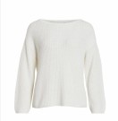 VISUMMI PULLOVER OFFWHITE thumbnail