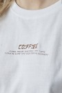PEIN COFFEE TEE thumbnail