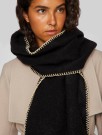 VISANTEL SCARF BLACK thumbnail