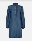 VANDA DENIM DRESS thumbnail