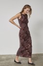 SIS DRESS BROWN thumbnail