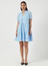 YASHOLI DRESS SKY thumbnail