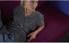 EVELA VEST BLACK/WHITE thumbnail