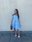 YASHOLI DRESS SKY thumbnail