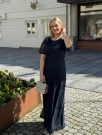 VIFEMMA DRESS NAVY thumbnail