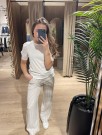 FQFENJA TSHIRT WHITE thumbnail