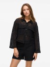VIMERINDA SHORTS BLACK thumbnail