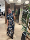 EMMELI LUN DRESS thumbnail