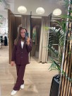 SLFRITA BLAZER FIG thumbnail