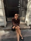 VICORDU DRESS COFFEE BEAN thumbnail
