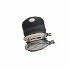 DANIELLA BAG MINI BLACK thumbnail