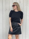 FQFENJA TSHIRT BLACK thumbnail
