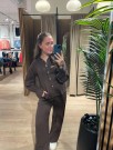 MADLI LIN BUKSE BRUN thumbnail