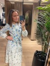 VILEMA LONG DRESS thumbnail