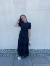 ELOISE LONG BLACK thumbnail