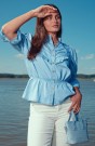 TRIANA BLOUSE thumbnail