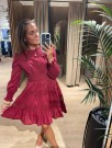 ELOISE DRESS BOURDOUX thumbnail