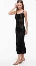 VIPAM KNIT DRESS thumbnail