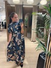 EMMELI LUN DRESS thumbnail