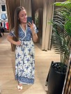 INDA GREECE DRESS thumbnail
