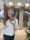LULU V GENSER GREY thumbnail