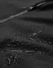 FQMOW PONCHO BLACK thumbnail
