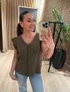 BYFALAKKA TOPP OLIVE thumbnail