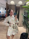 YASMELLIA DRESS thumbnail
