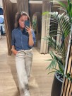 FQINGA PANT MOONBEAM thumbnail