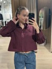 YASLEE SHIRT PORT ROYALE thumbnail