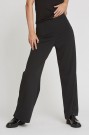 GLUT PANT BLACK thumbnail