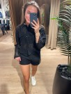 VIMERINDA SHORTS BLACK thumbnail
