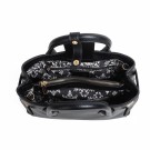 DAMASKUS BAG BLACK thumbnail