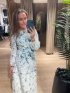 VILEMA LONG DRESS thumbnail