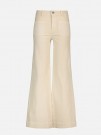 ANNIKA JEANS IVORY 30 LENGDE  thumbnail